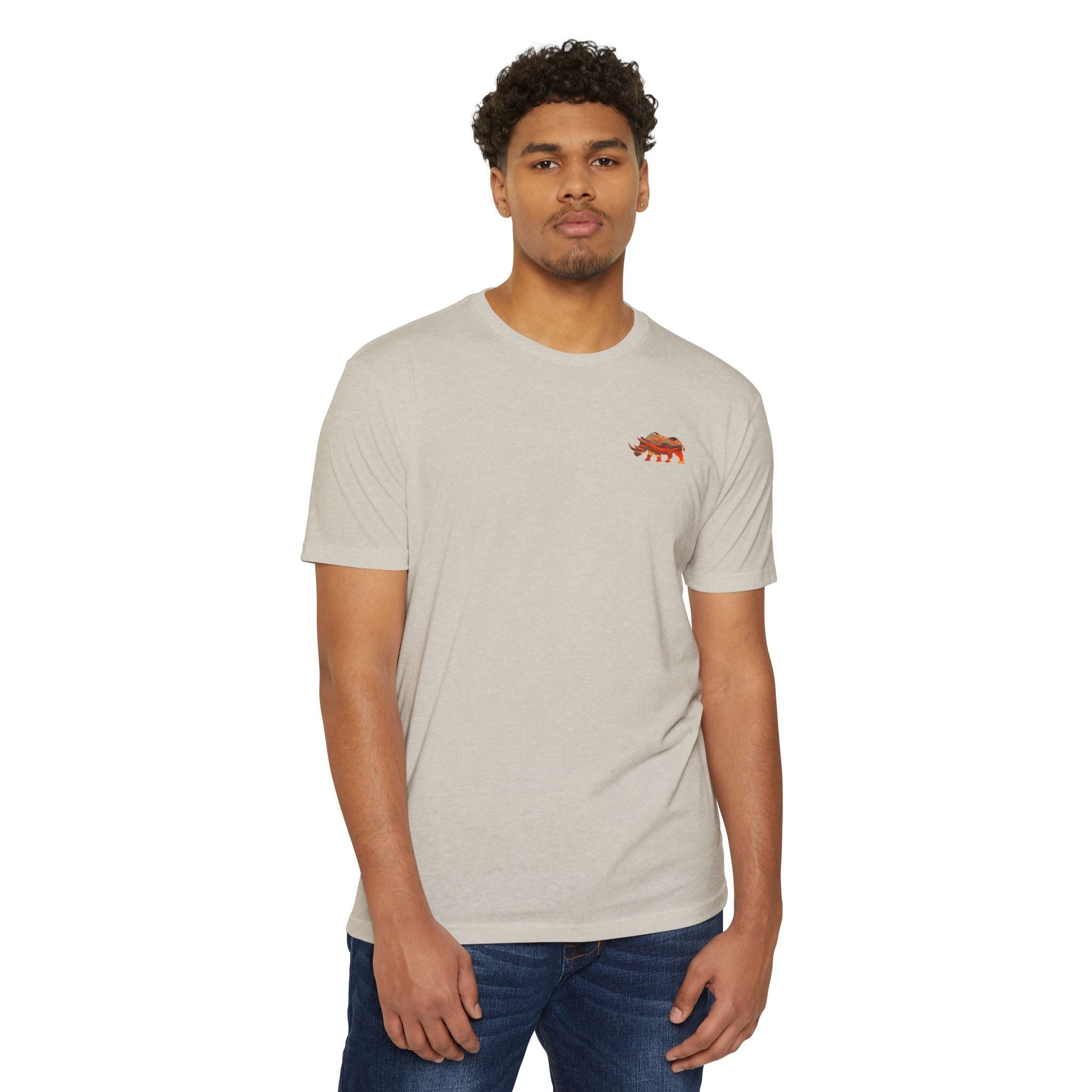 Chasing Sunsets Tee | Live Fortunate