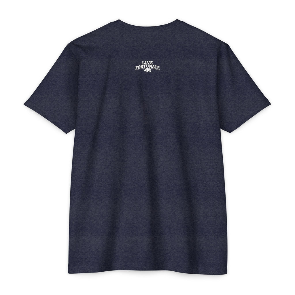 Self Awareness Tee | Live Fortunate