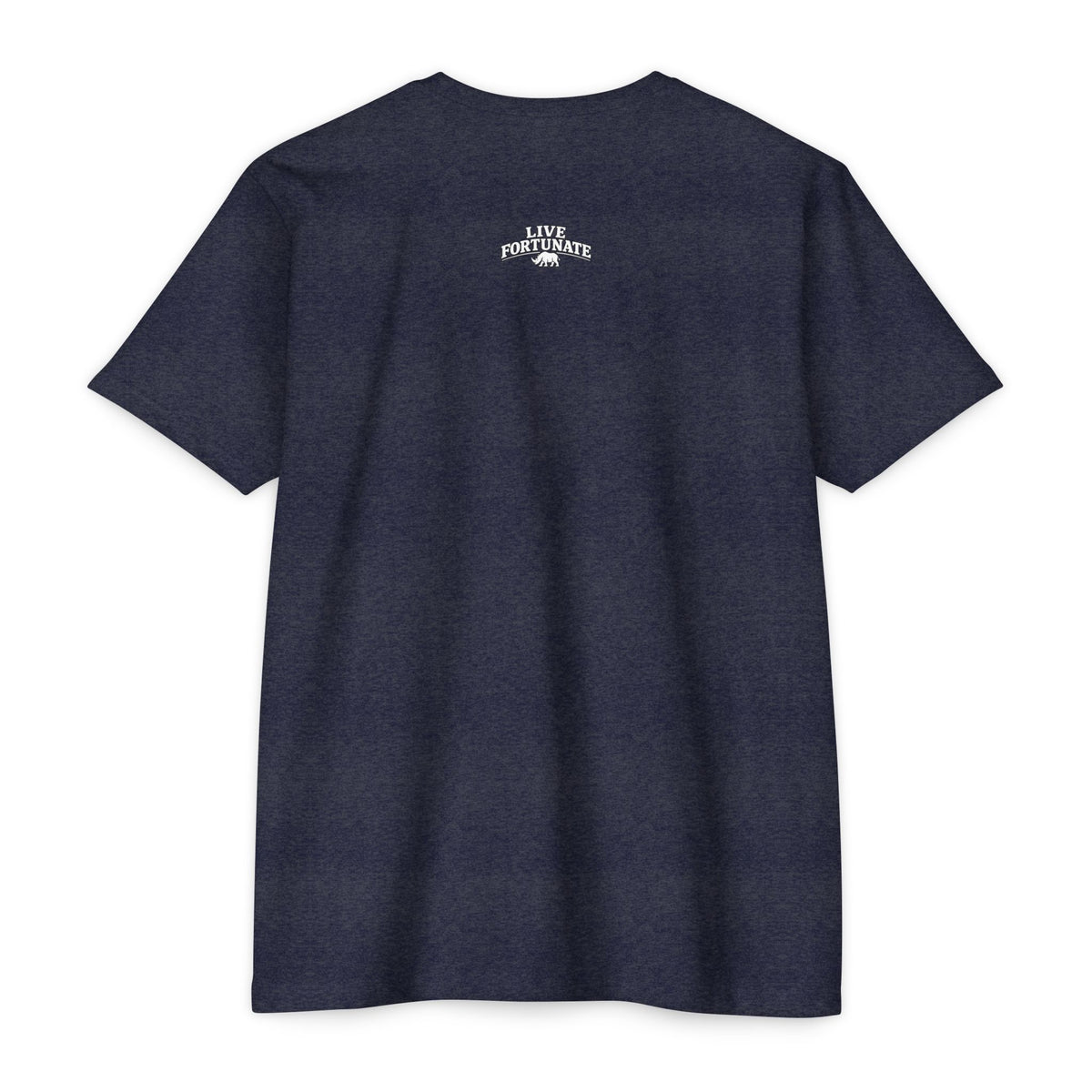 Self Awareness Tee | Live Fortunate