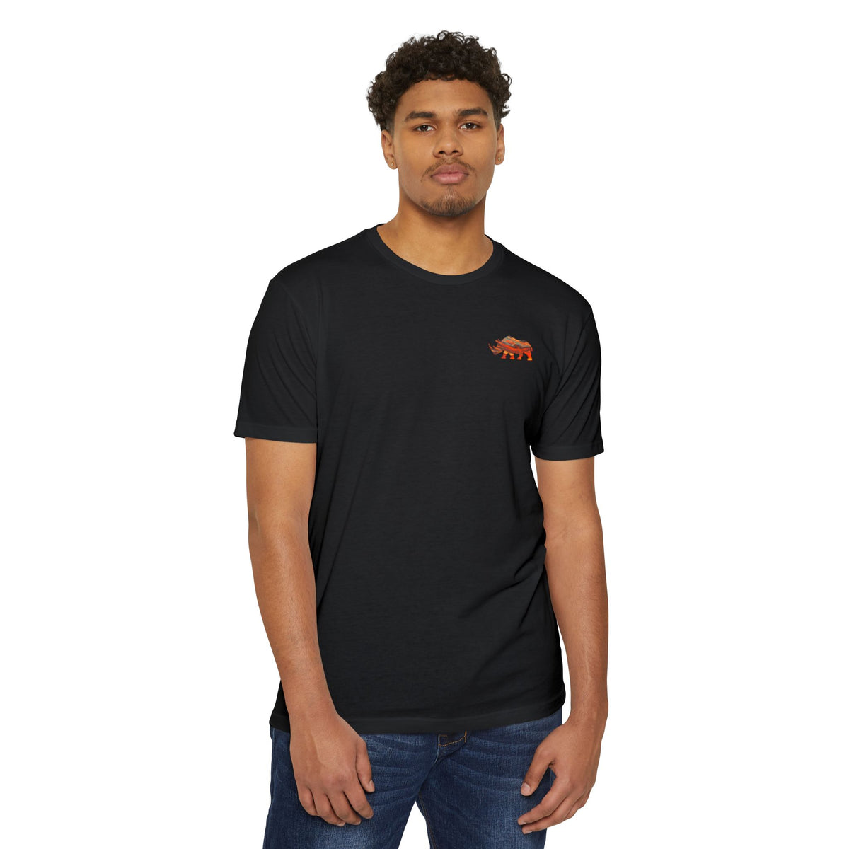 Chasing Sunsets Tee | Live Fortunate