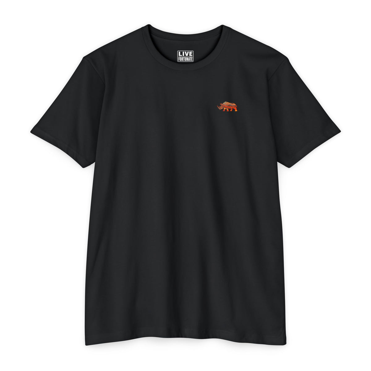 Chasing Sunsets Tee | Live Fortunate