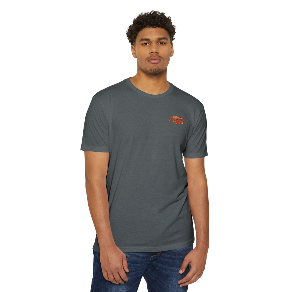 Chasing Sunsets Tee | Live Fortunate