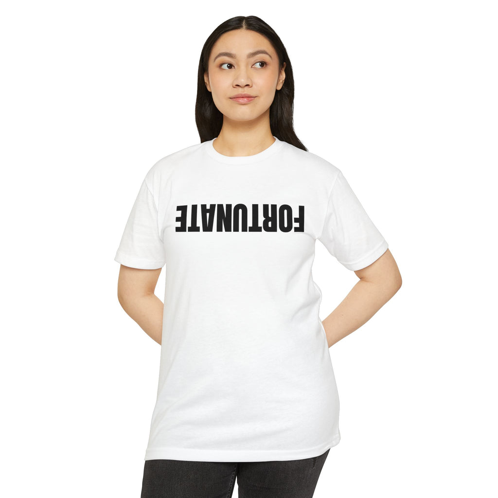 Change Your Perspective Tee | Live Fortunate