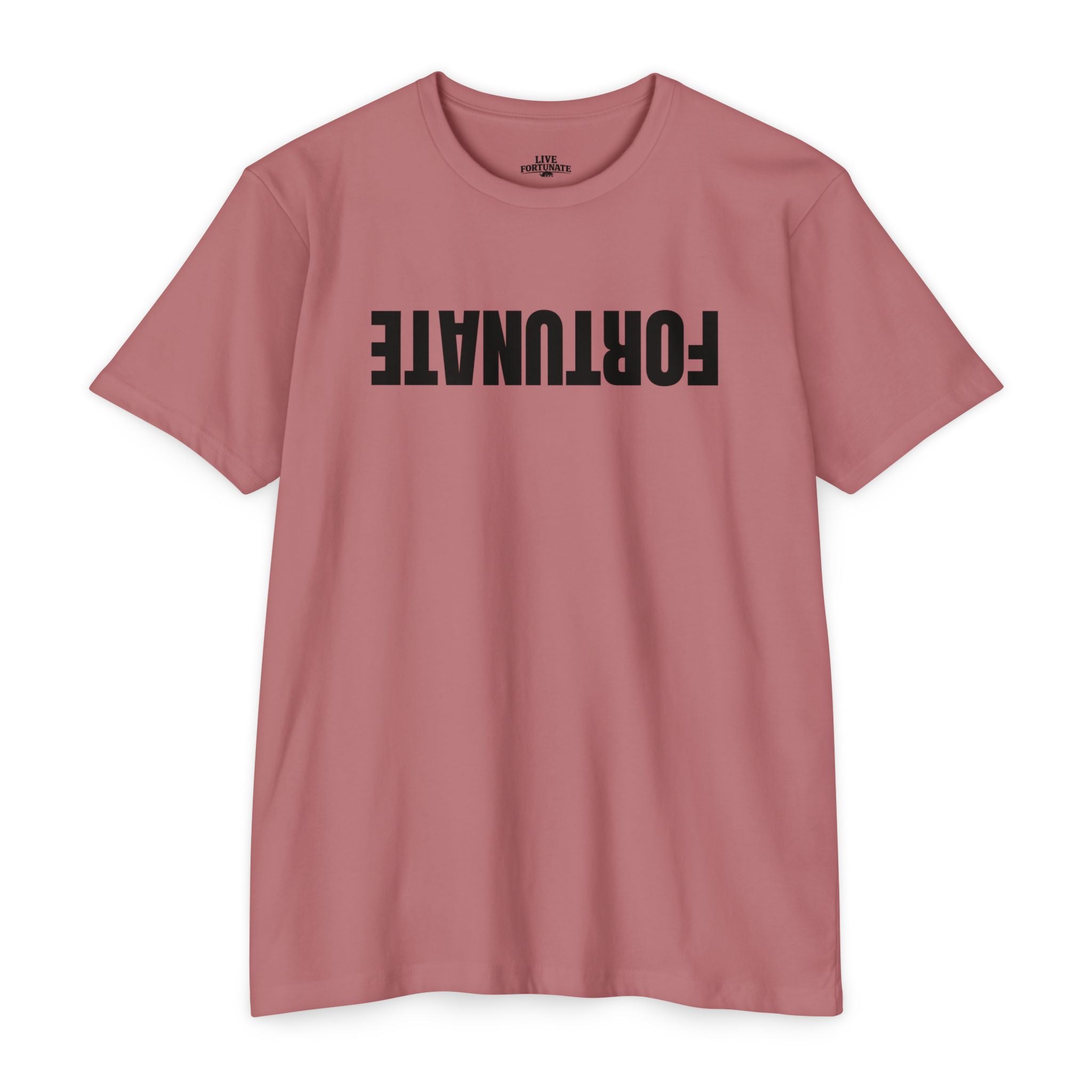Change Your Perspective Tee | Live Fortunate