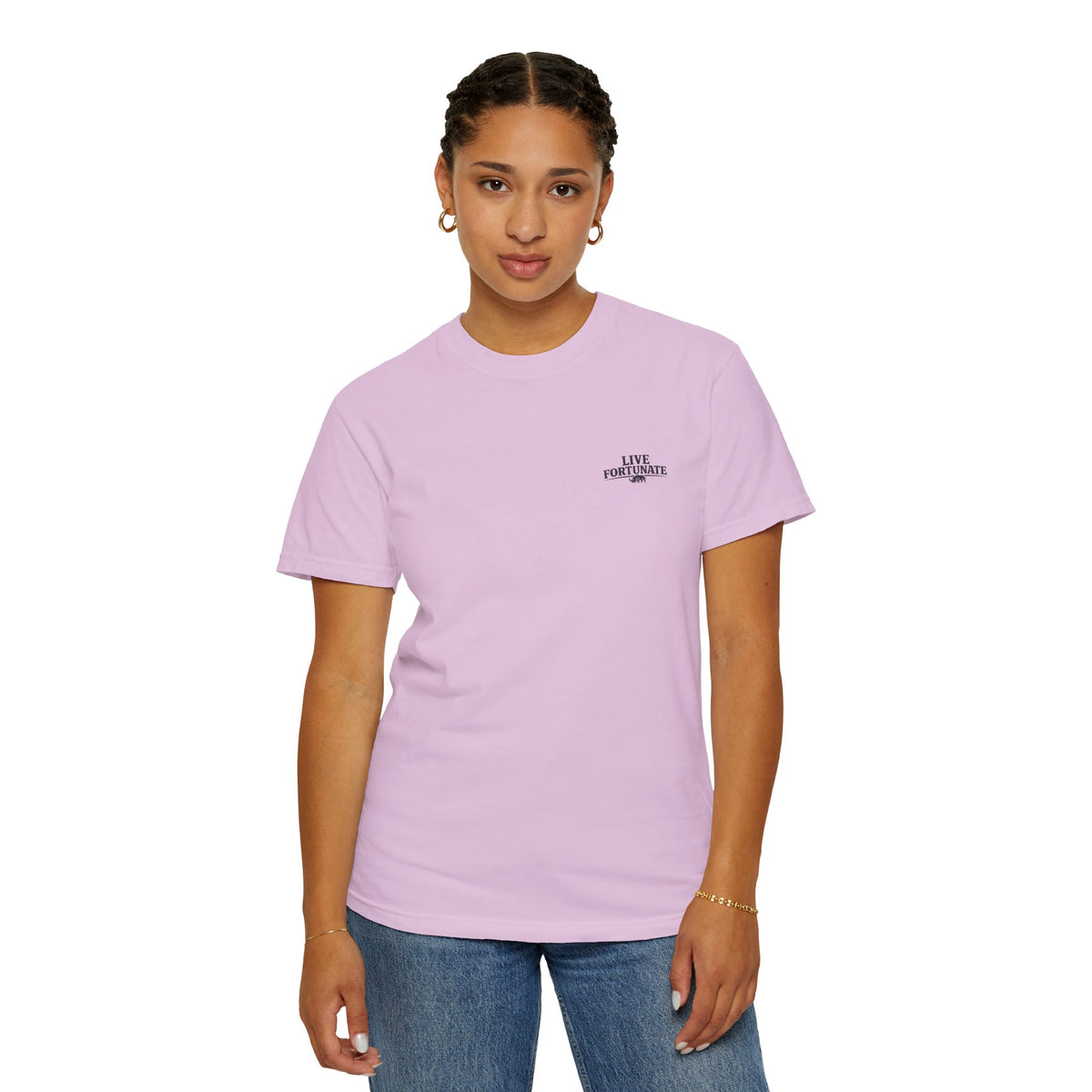 I’m Good At Pulling Out Off-Road T-Shirt