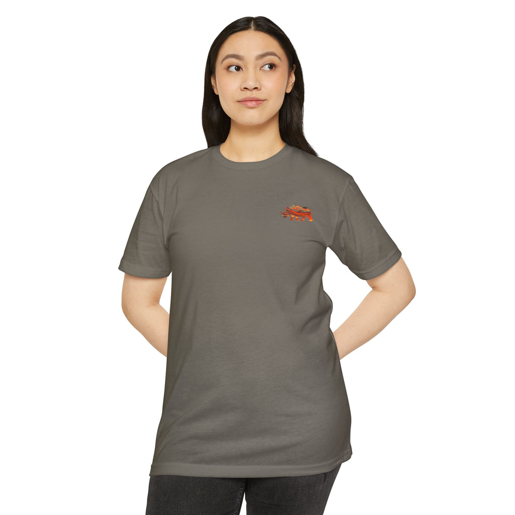 Chasing Sunsets Tee | Live Fortunate