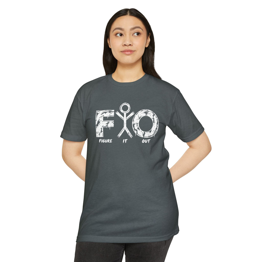 FIO – Figure It Out T-Shirt