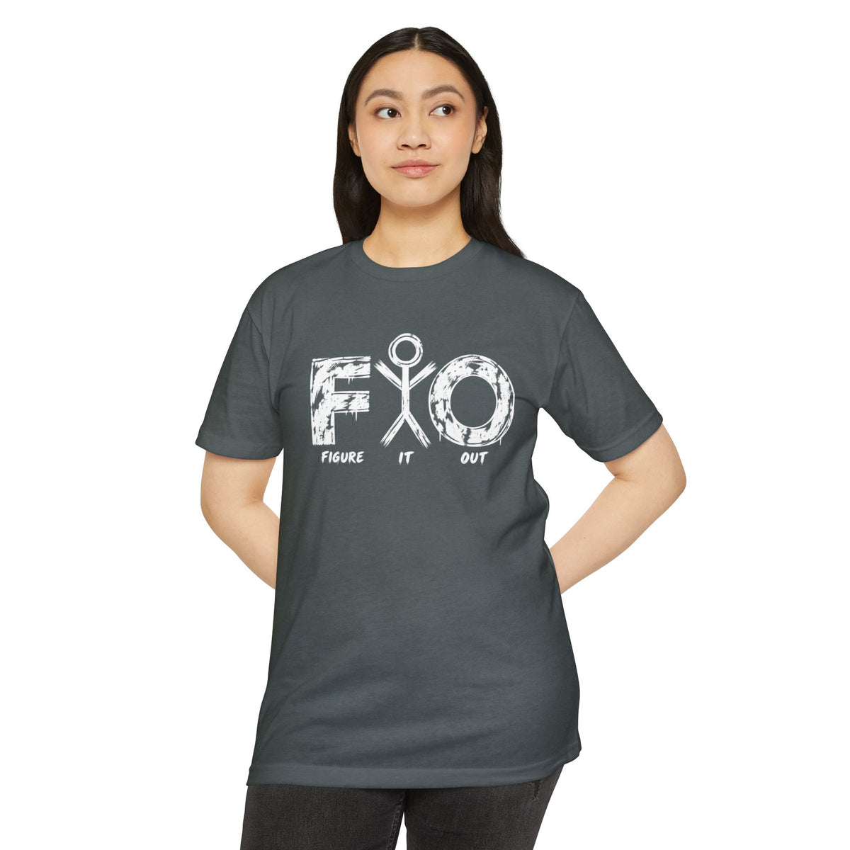 FIO – Figure It Out T-Shirt