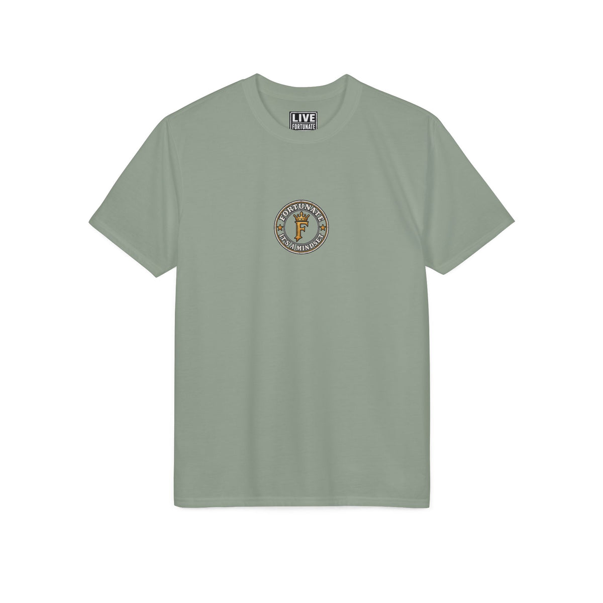 Fortunately I Remind Myself Graphic T-Shirt