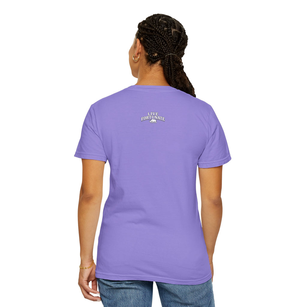 You Get What You Give T-Shirt