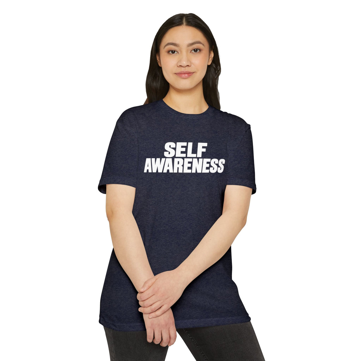 Self Awareness Tee | Live Fortunate