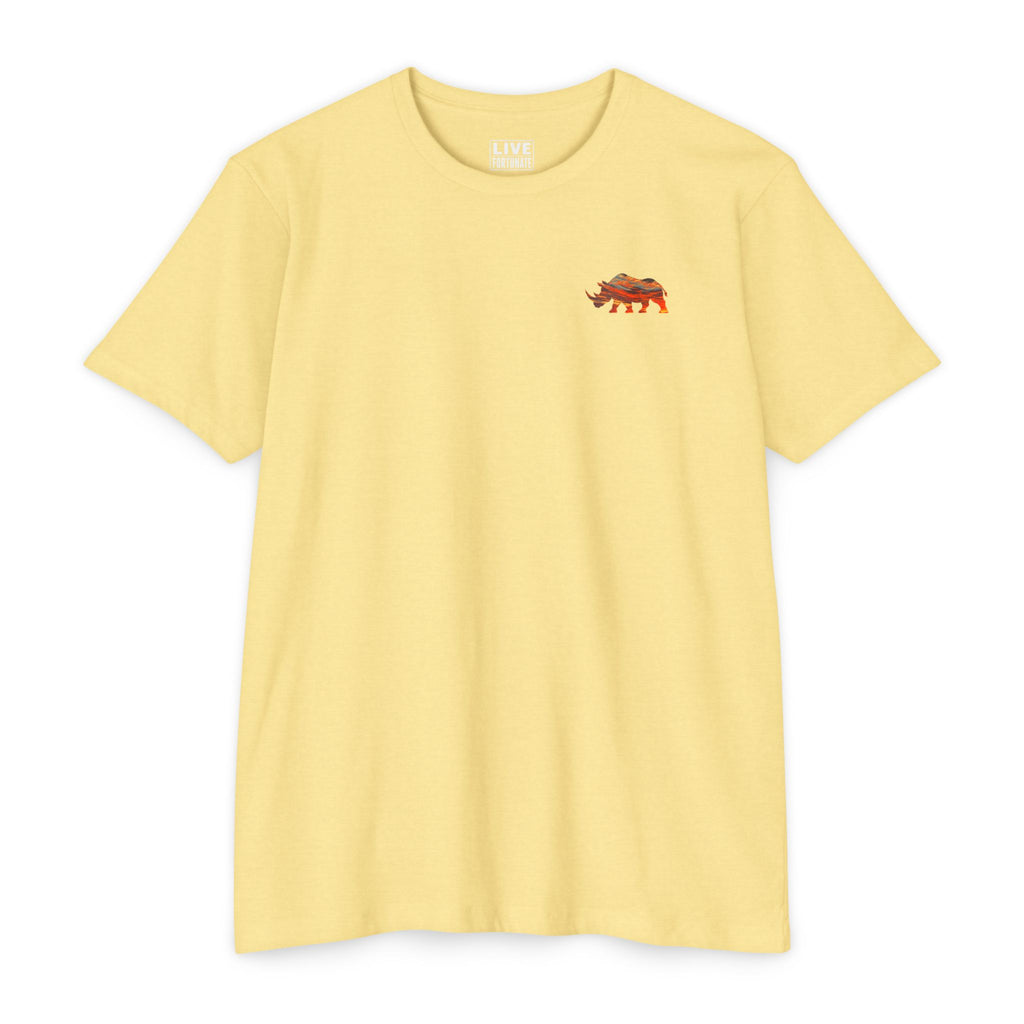 Chasing Sunsets Tee | Live Fortunate