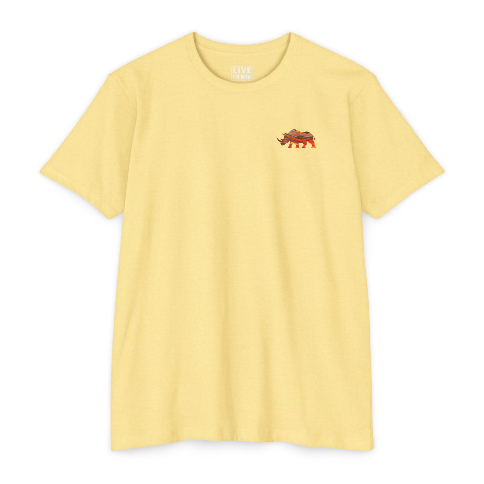 Chasing Sunsets Tee | Live Fortunate