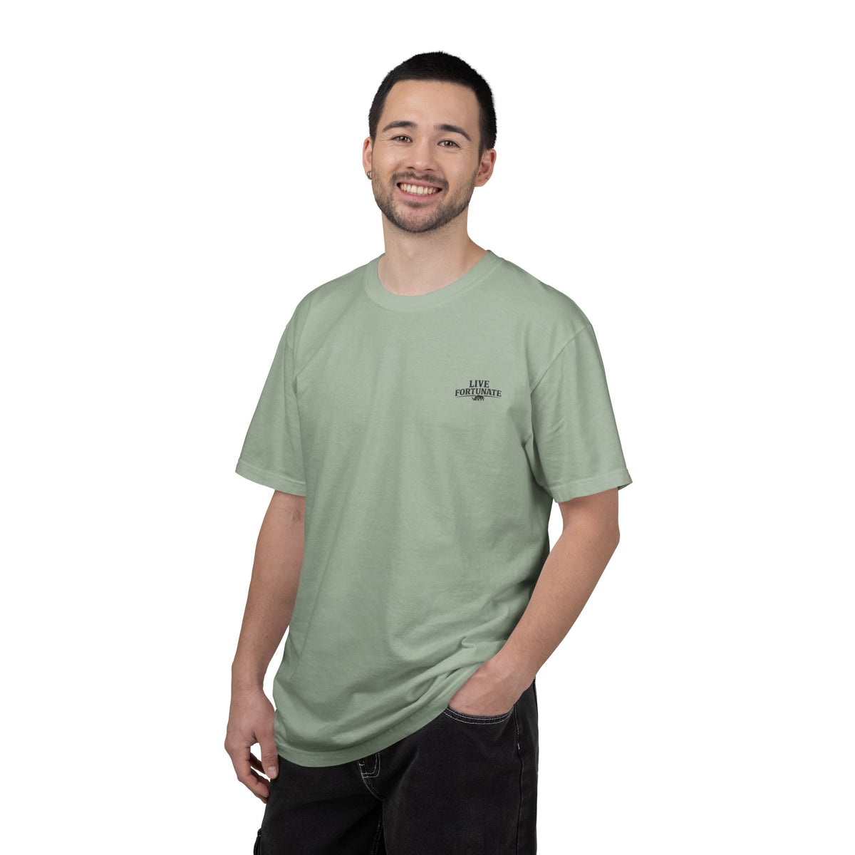 I’m Good At Pulling Out Off-Road T-Shirt