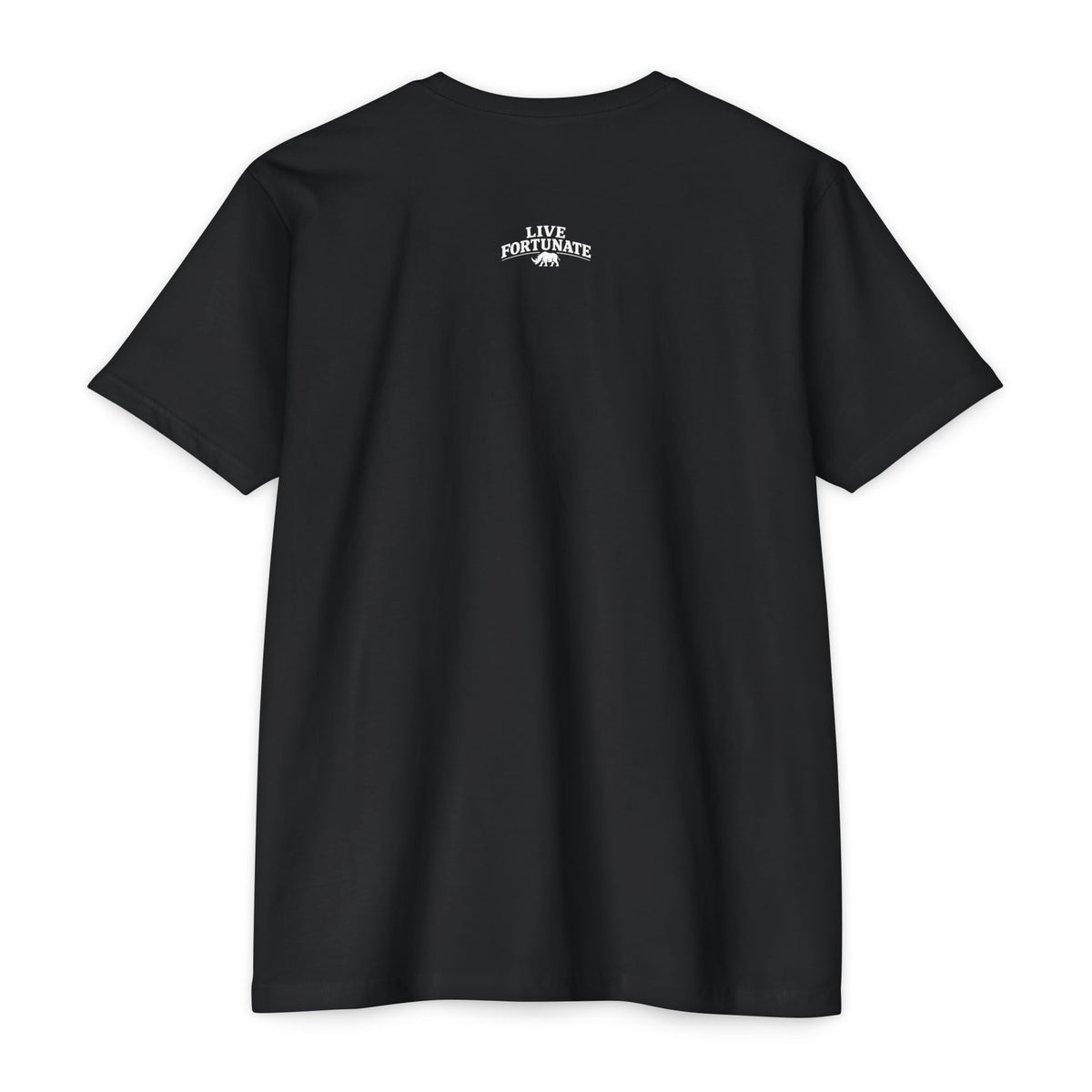 Self Awareness Tee | Live Fortunate