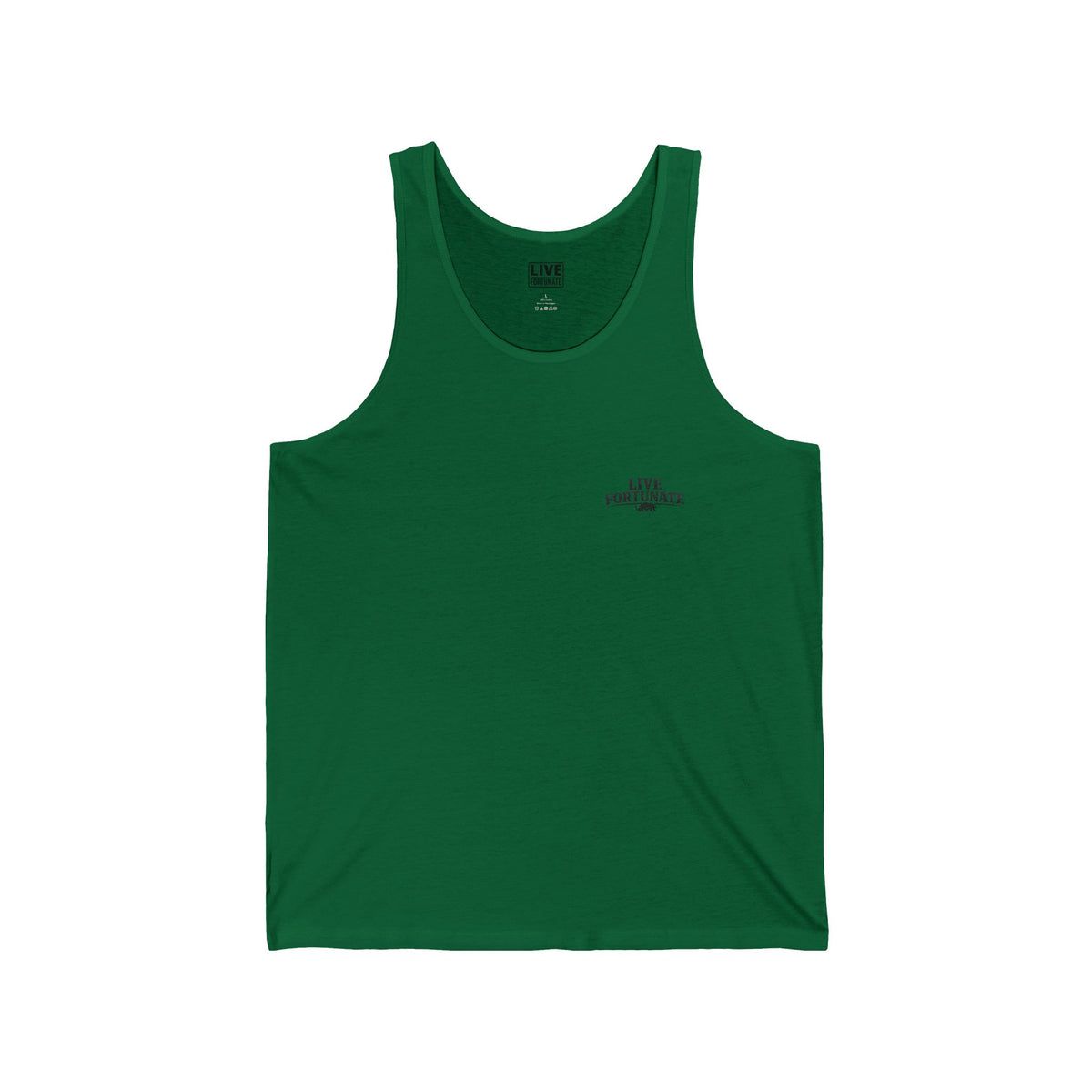 I'm Good At Pulling Out Tank — RV/Camper Graphic Tank Top