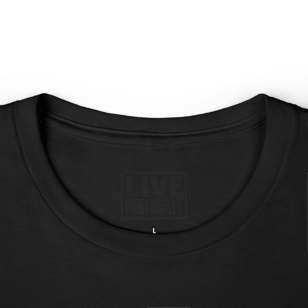 Fortunate Mindset Vintage Tee