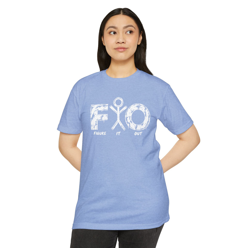 FIO – Figure It Out T-Shirt