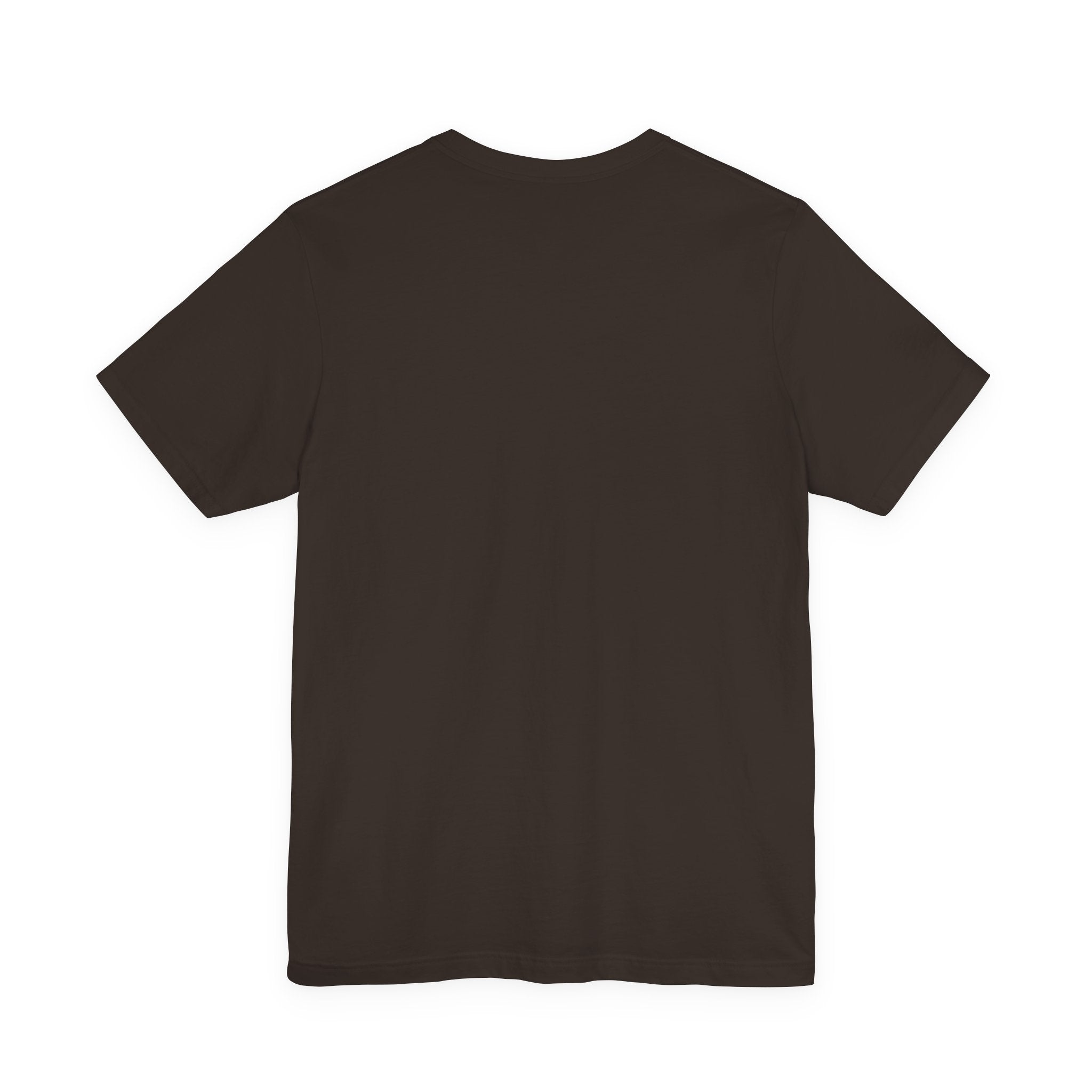 Fortunate It's a Mindset T-Shirt – Inspirational Motivational Tee