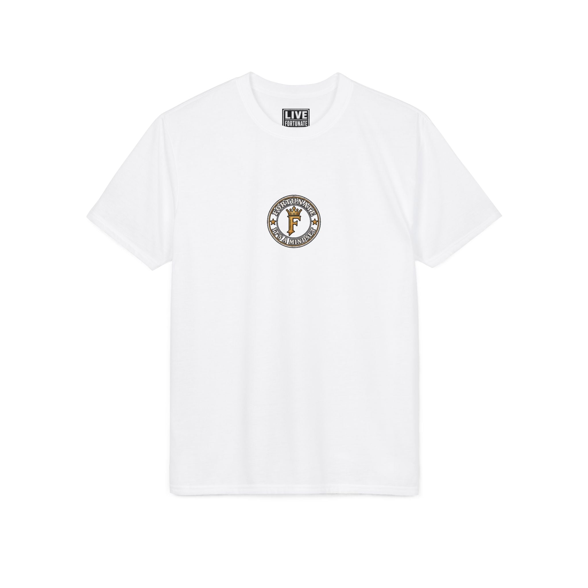 Fortunately I Remind Myself Graphic T-Shirt