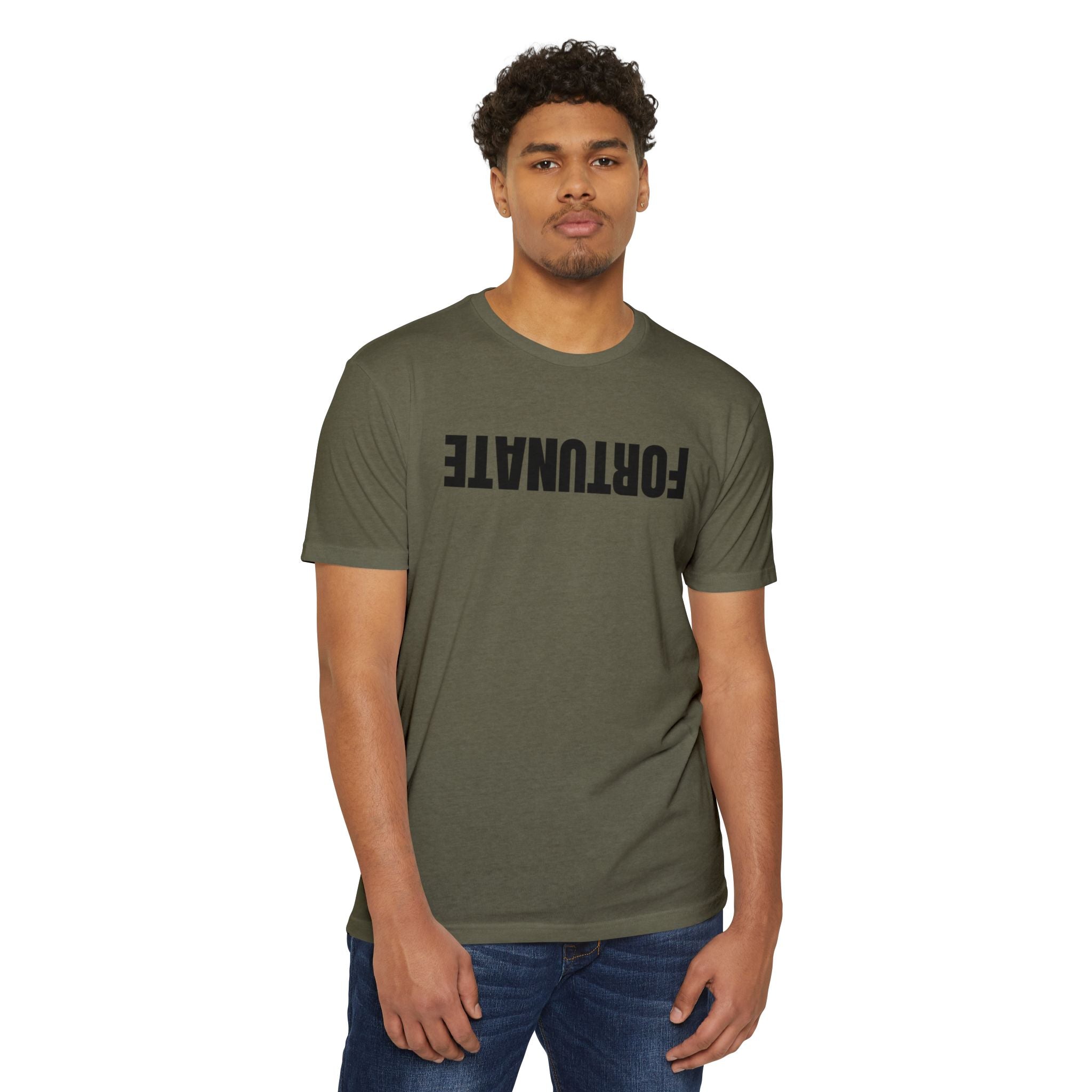 Change Your Perspective Tee | Live Fortunate