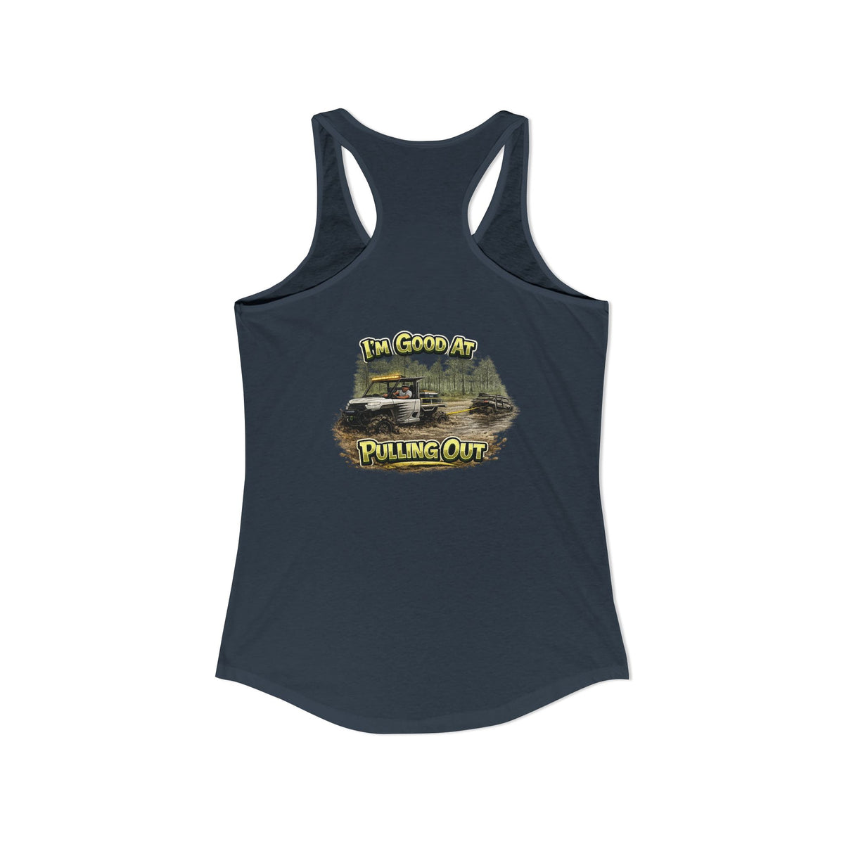 Women's Ideal Racerback Tank