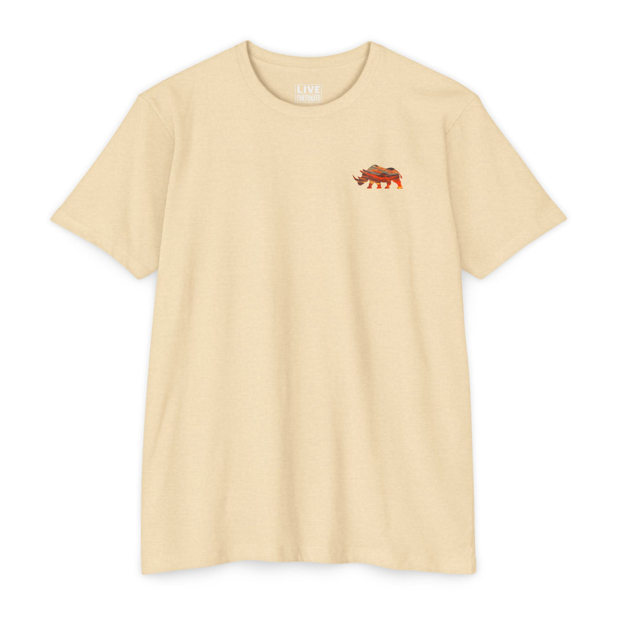 Chasing Sunsets Tee | Live Fortunate