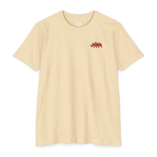 Chasing Sunsets Tee | Live Fortunate