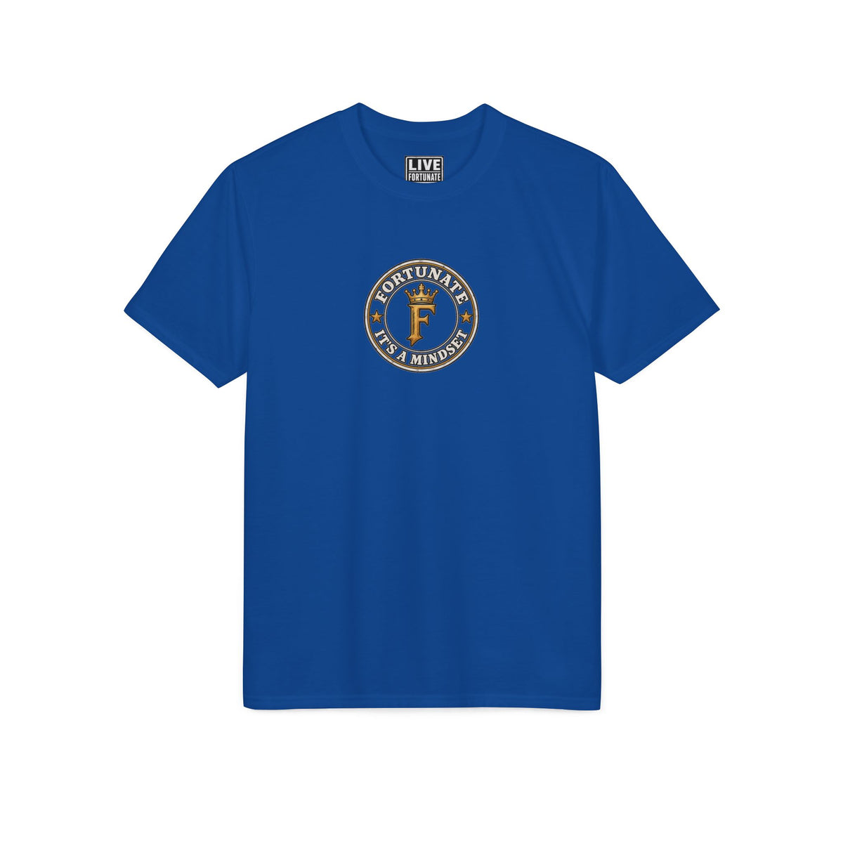 Fortunately I Remind Myself Graphic T-Shirt
