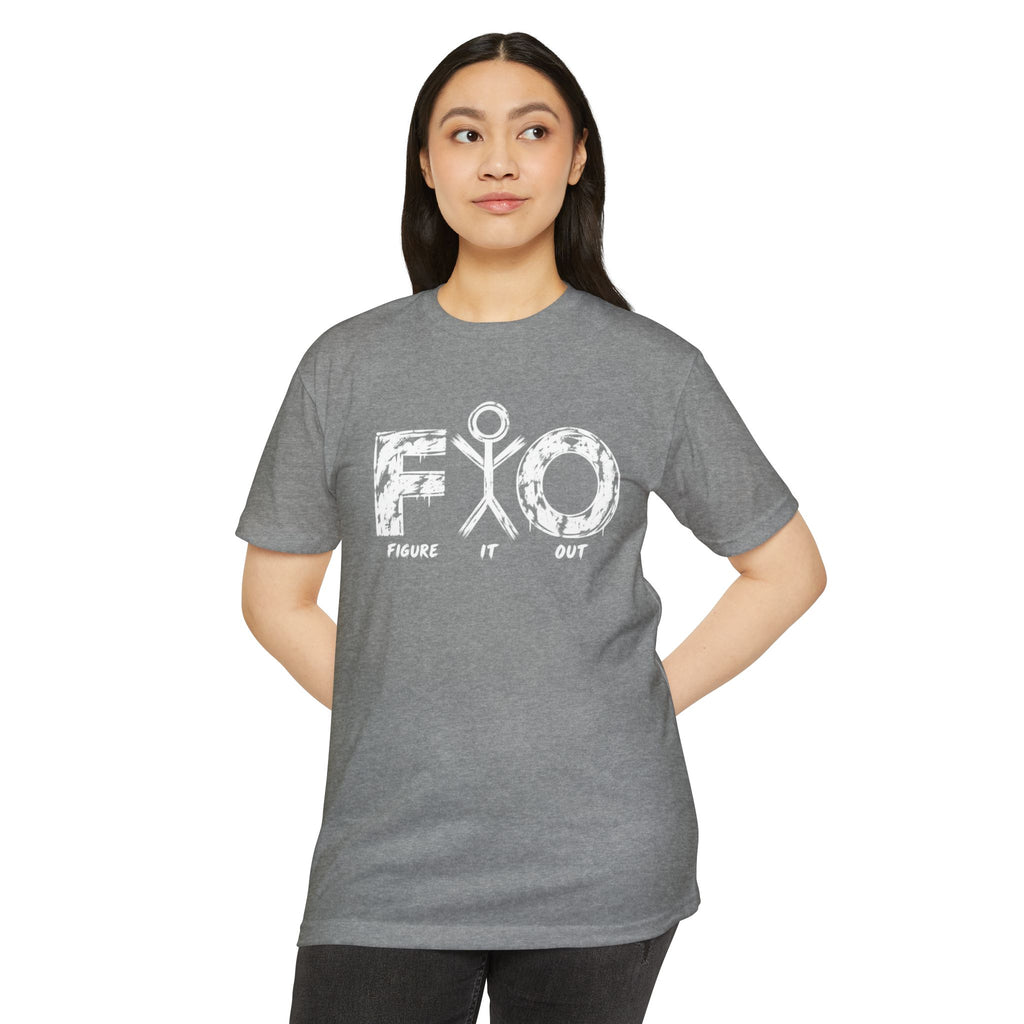 FIO – Figure It Out T-Shirt