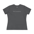 Fortunate Women’s Minimalist Tee