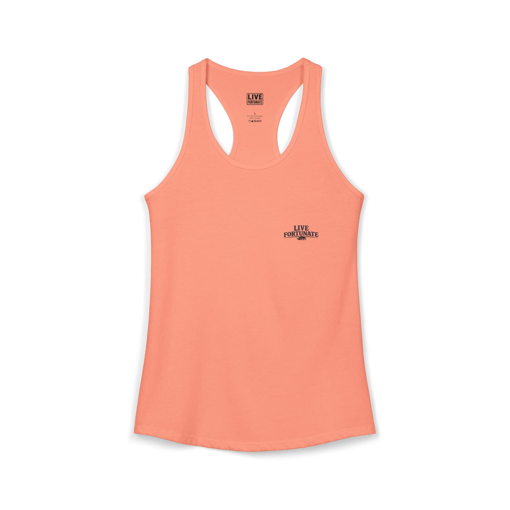 Women's Ideal Racerback Tank