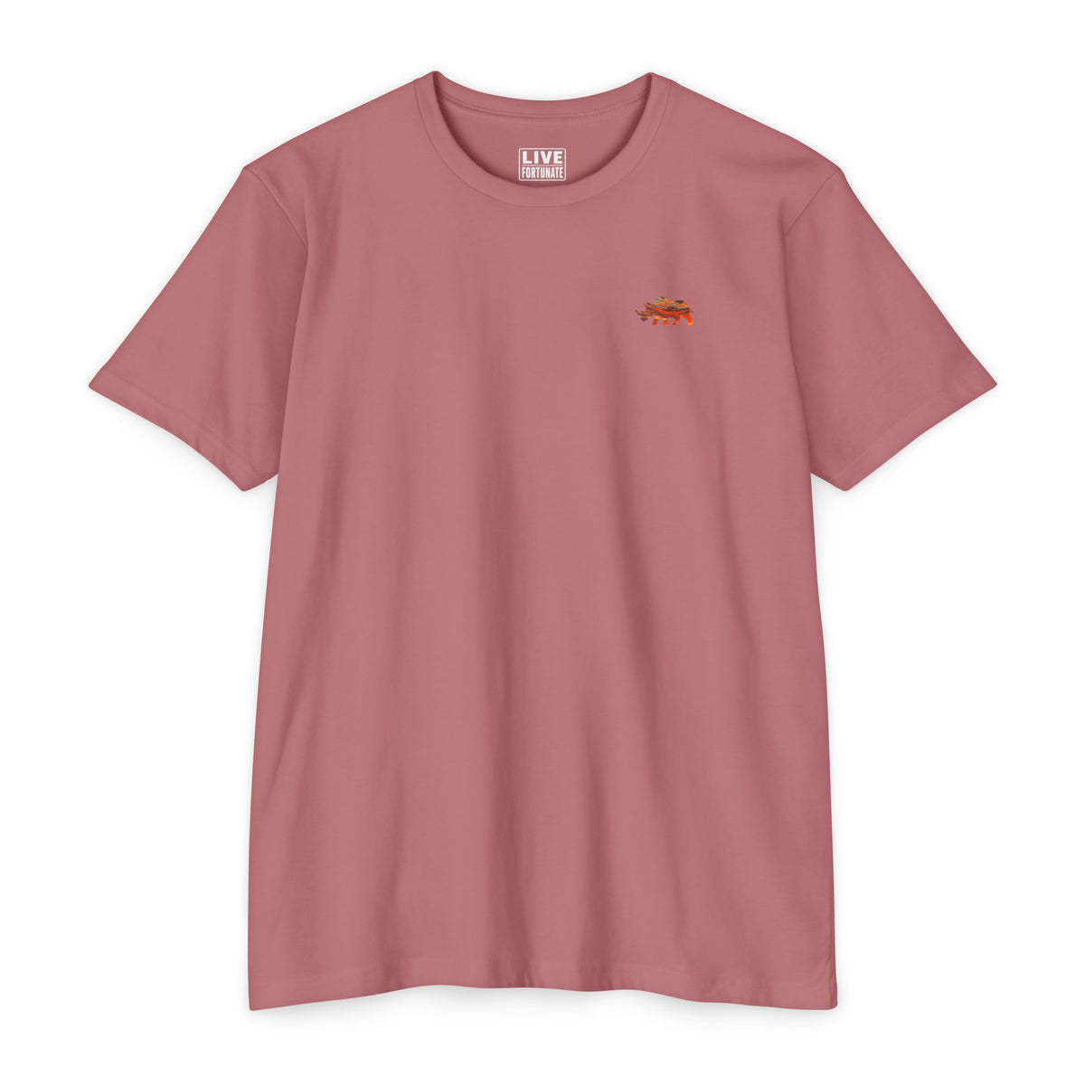 Chasing Sunsets Tee | Live Fortunate