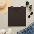 Tree of Clues Sunset T-Shirt — Silhouette Nature Graphic Tee