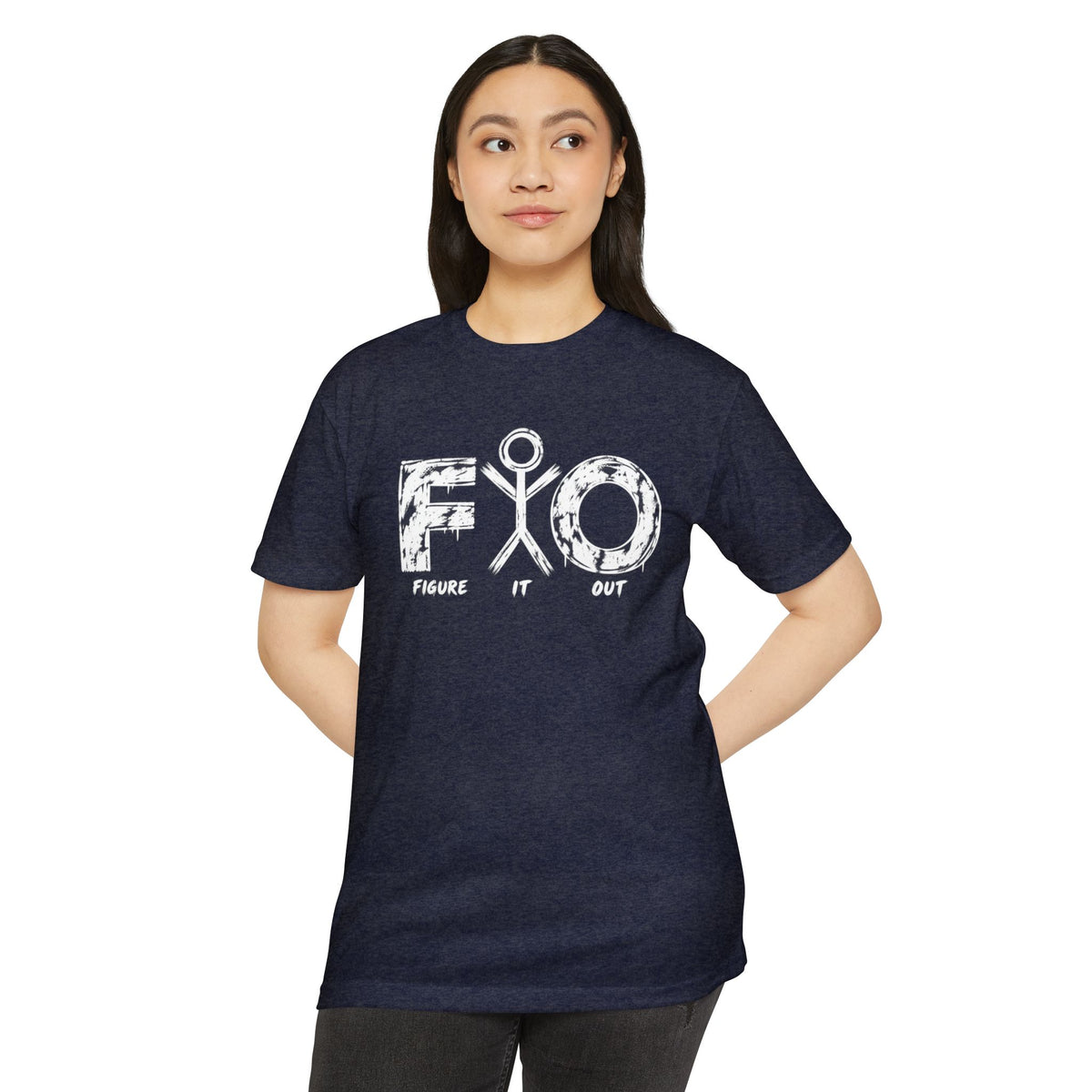 FIO – Figure It Out T-Shirt