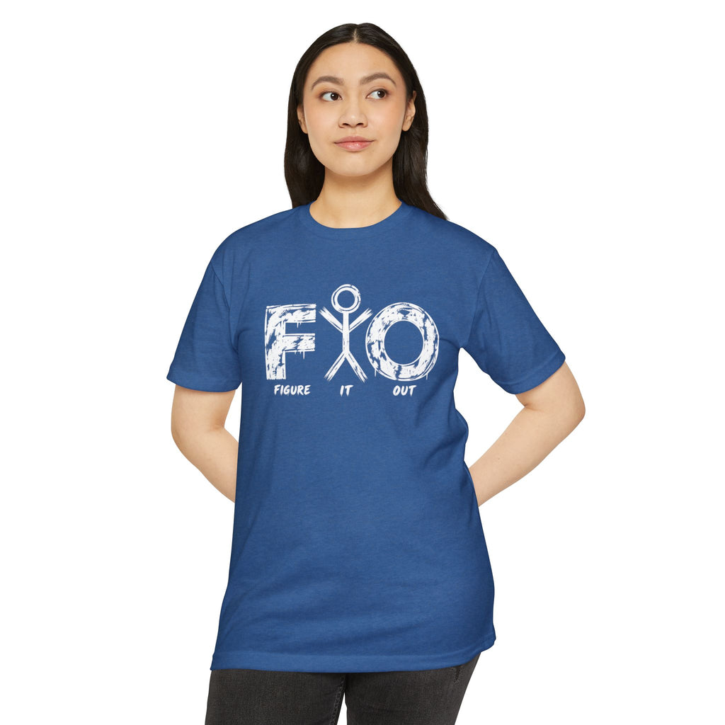 FIO – Figure It Out T-Shirt