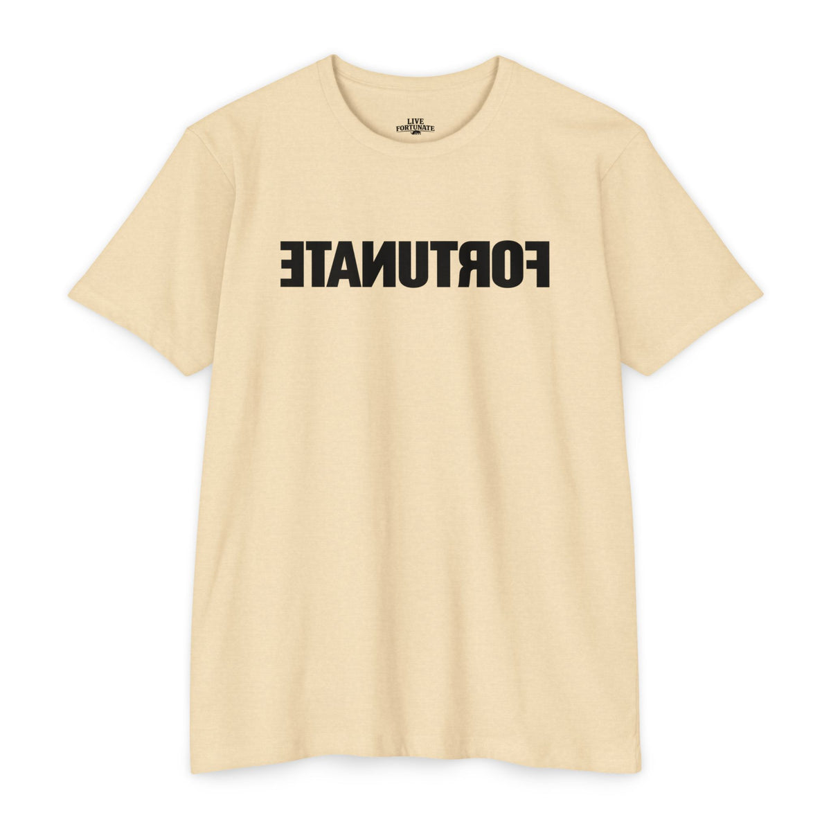 Change Your Perspective Tee | Live Fortunate