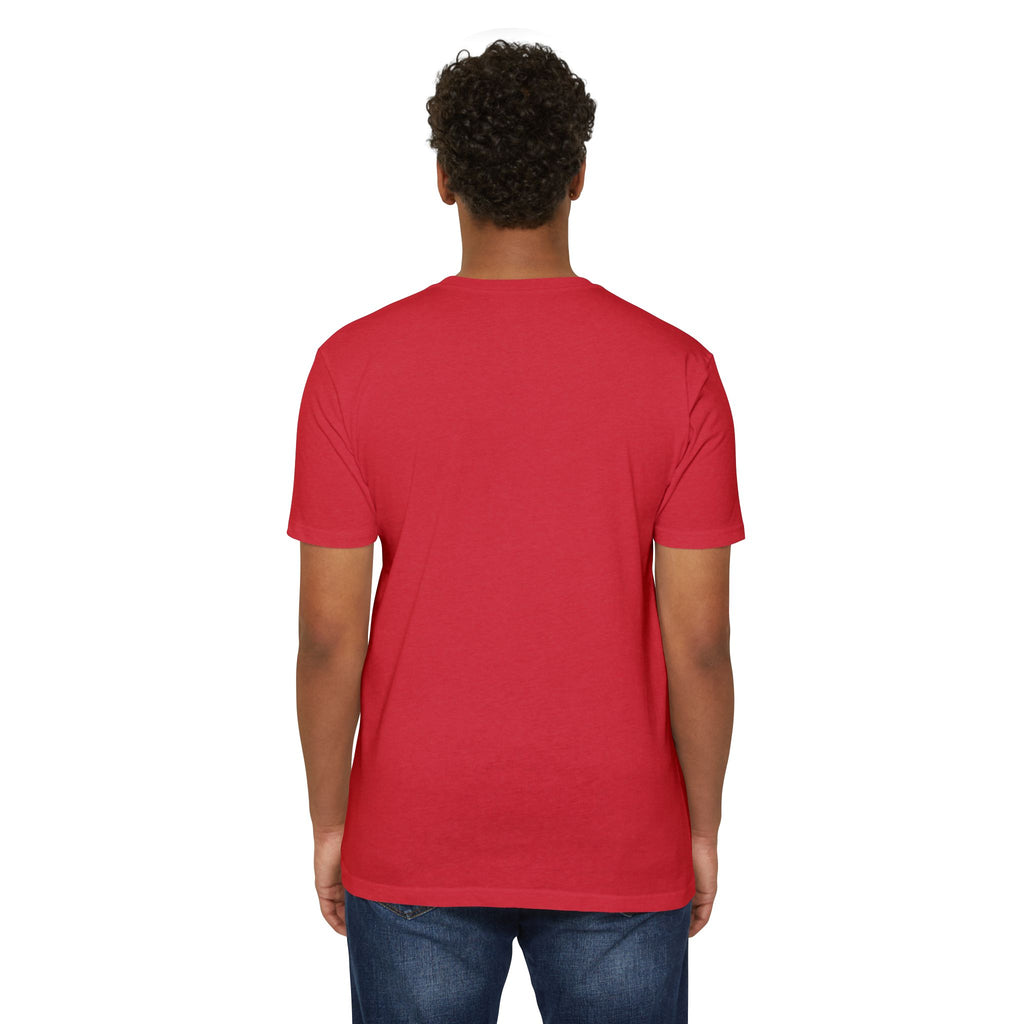 Fortunate Men’s Vintage Wordmark Tee