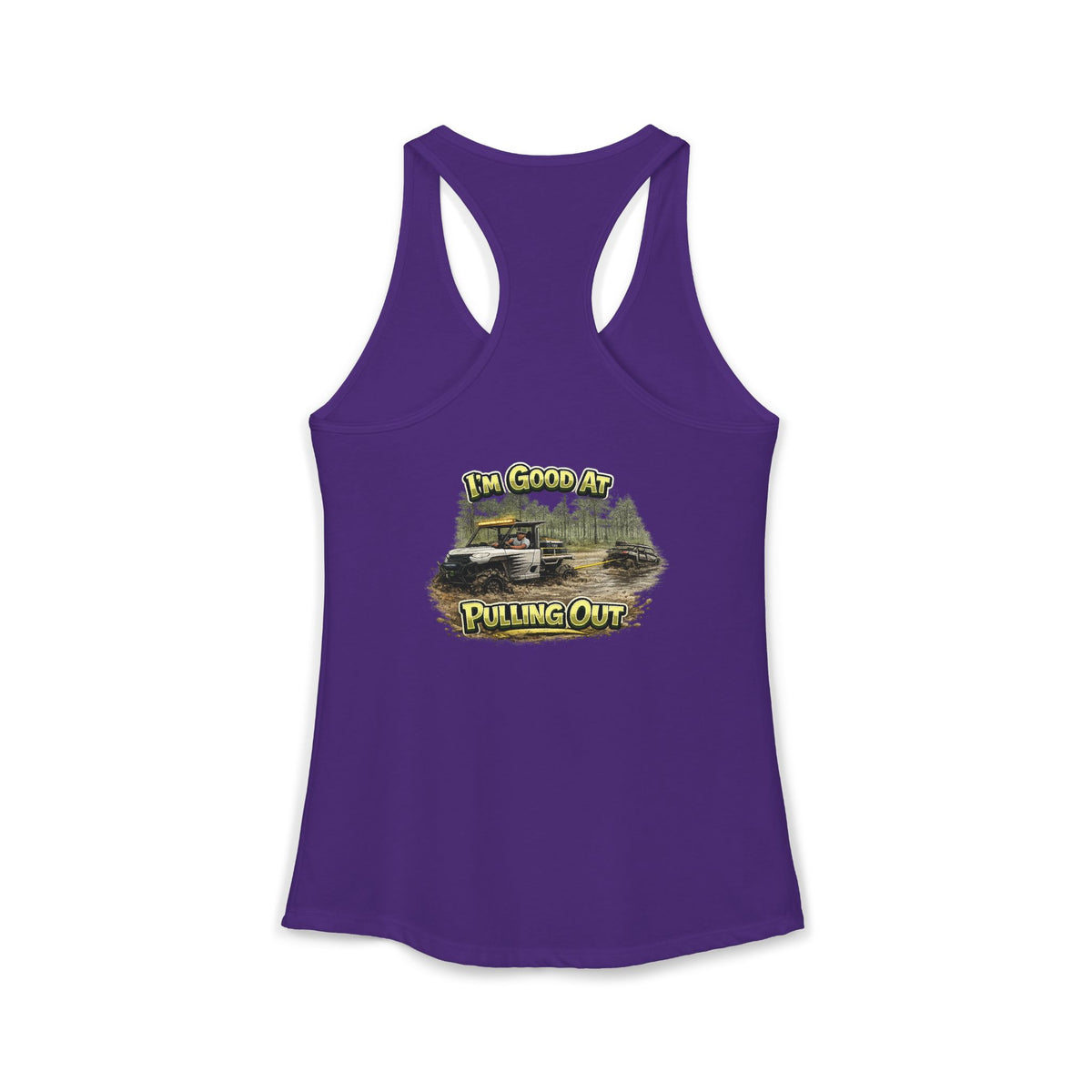 Women's Ideal Racerback Tank