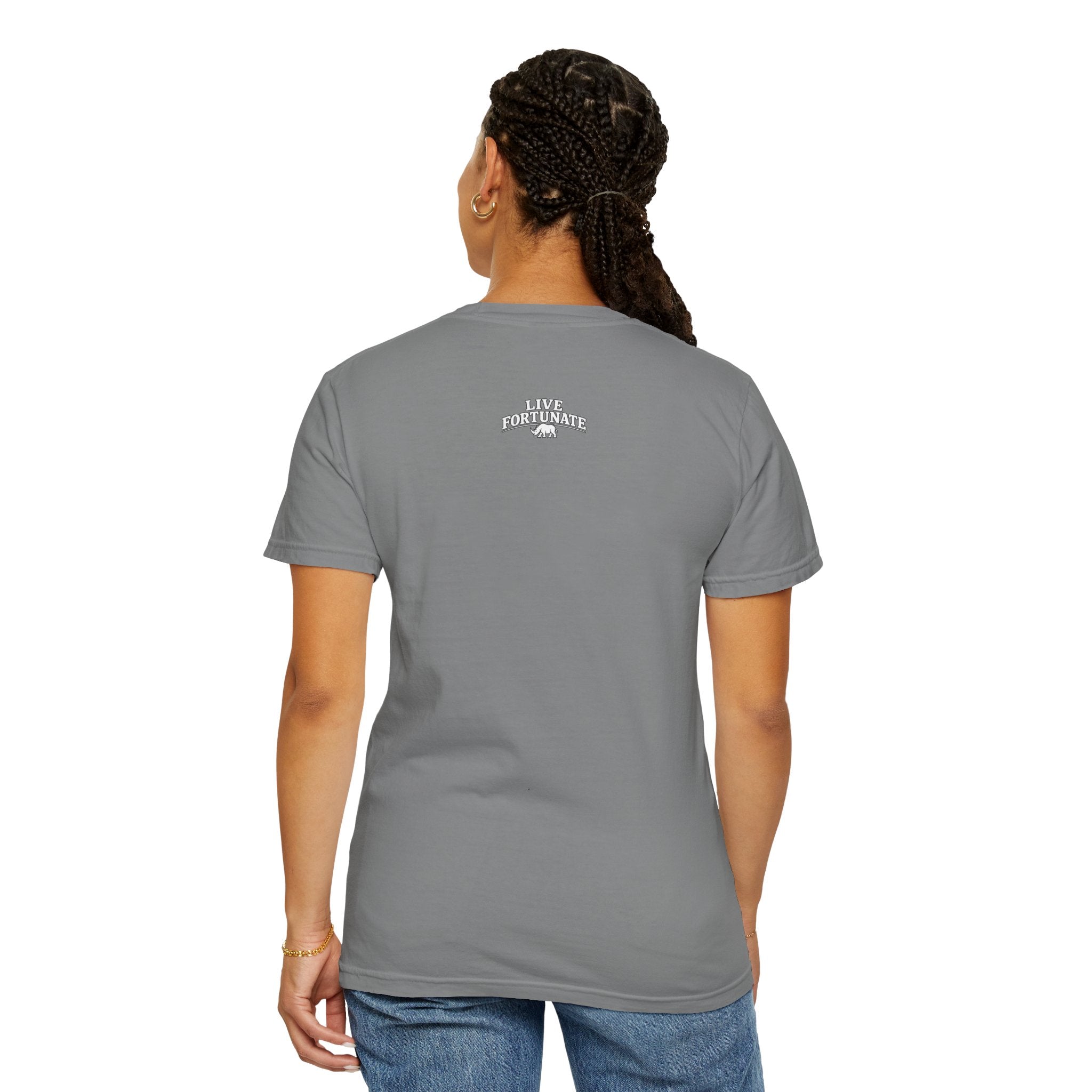 You Get What You Give T-Shirt