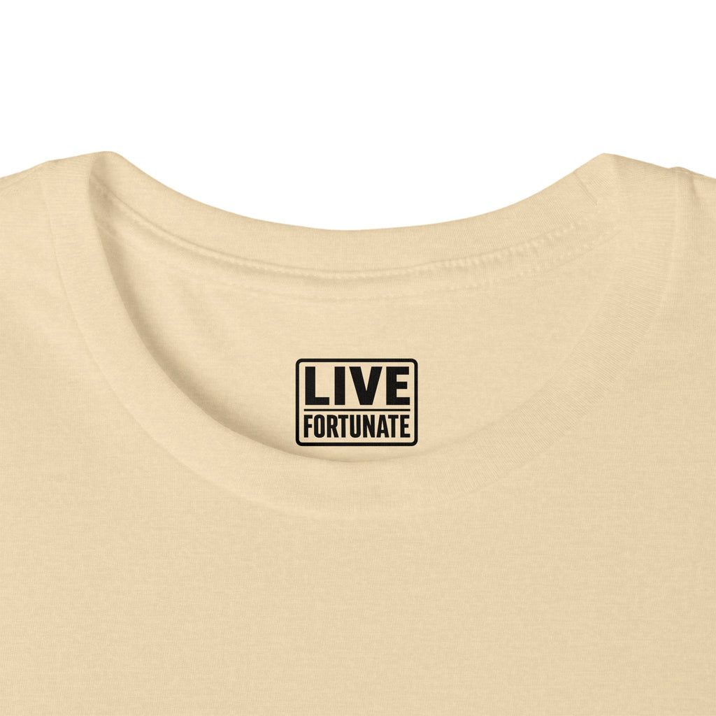 What’s Your Spinach? – Live Fortunate Men’s Tee