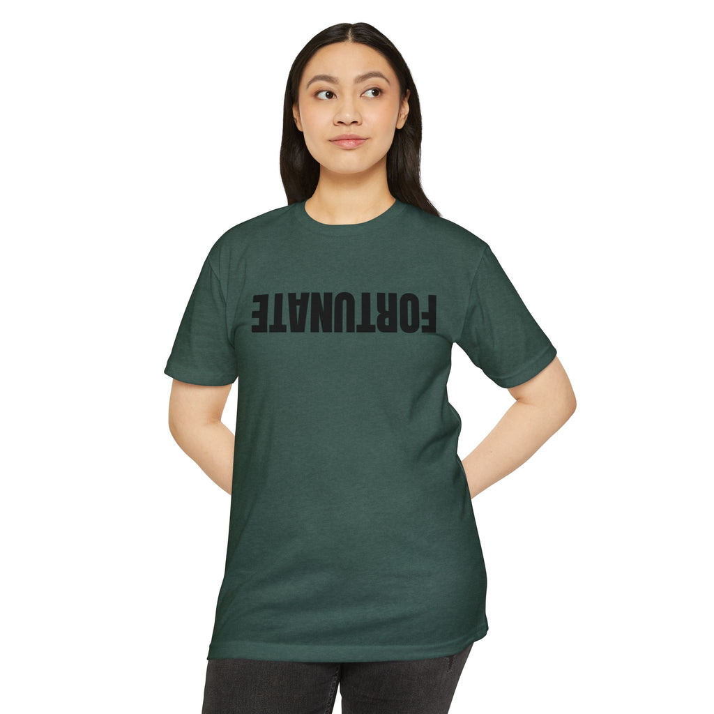 Change Your Perspective Tee | Live Fortunate