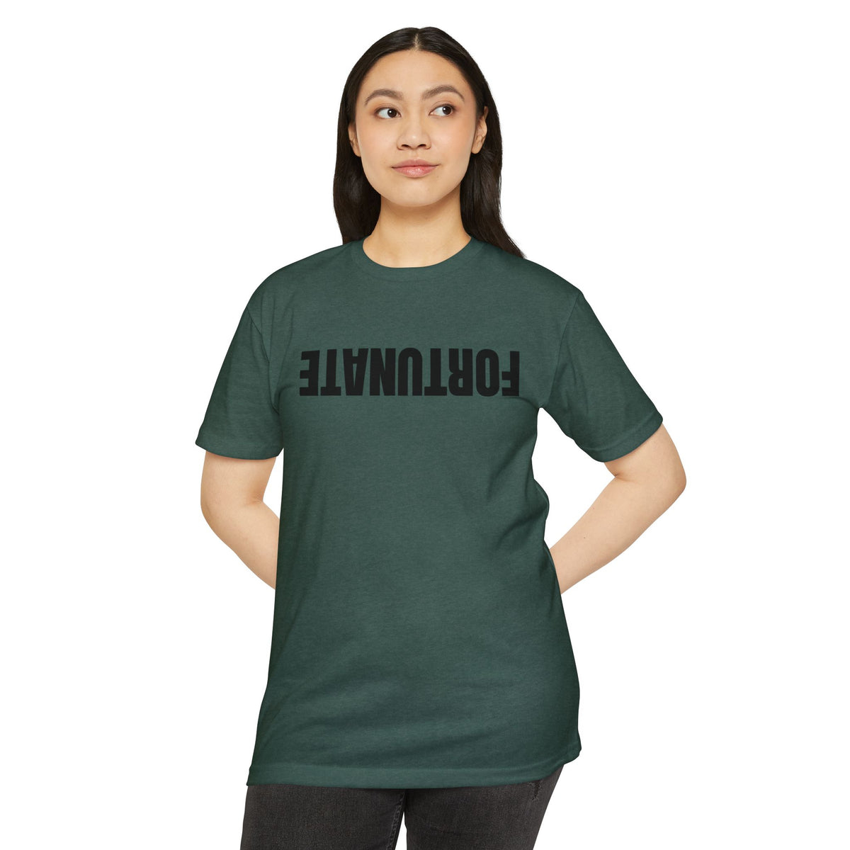 Change Your Perspective Tee | Live Fortunate