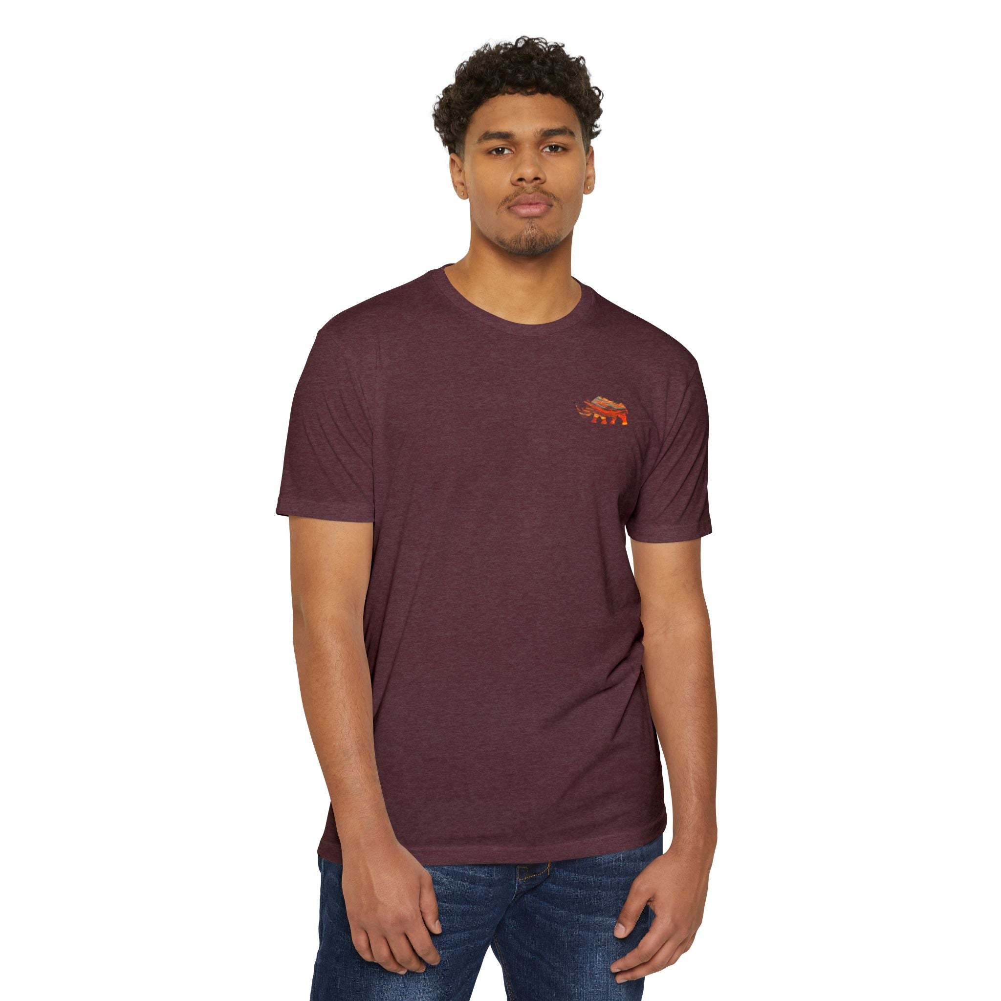 Chasing Sunsets Tee | Live Fortunate