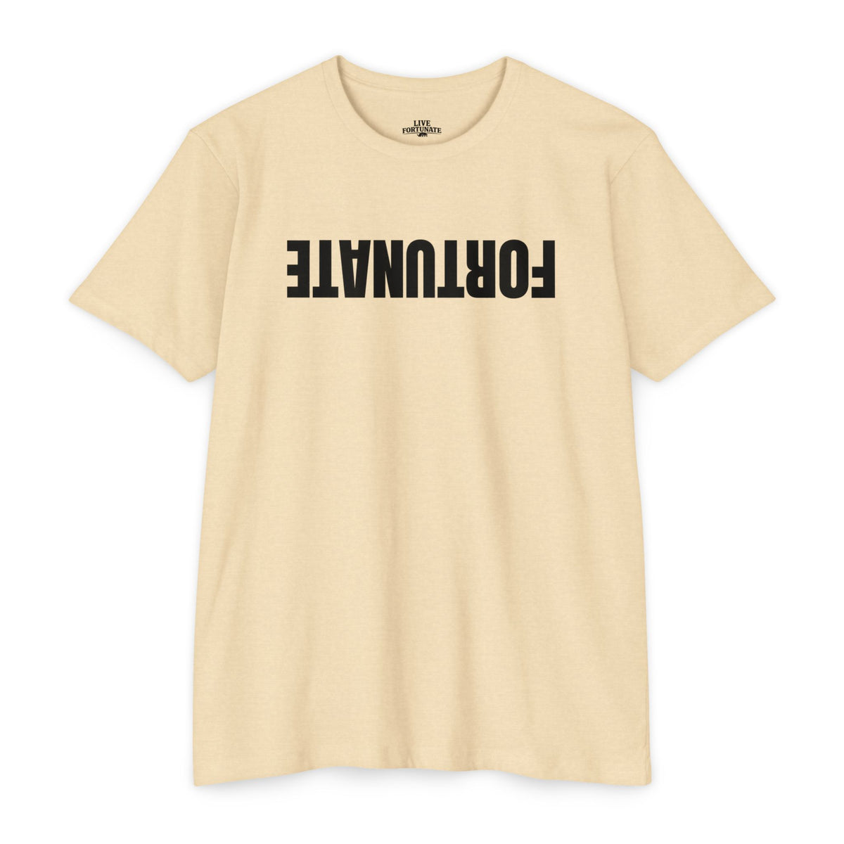 Change Your Perspective Tee | Live Fortunate