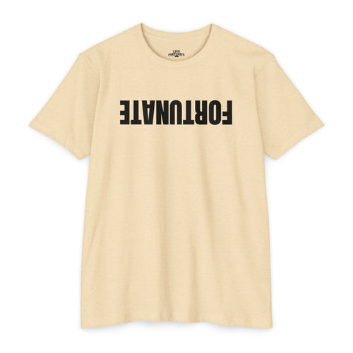 Change Your Perspective Tee | Live Fortunate