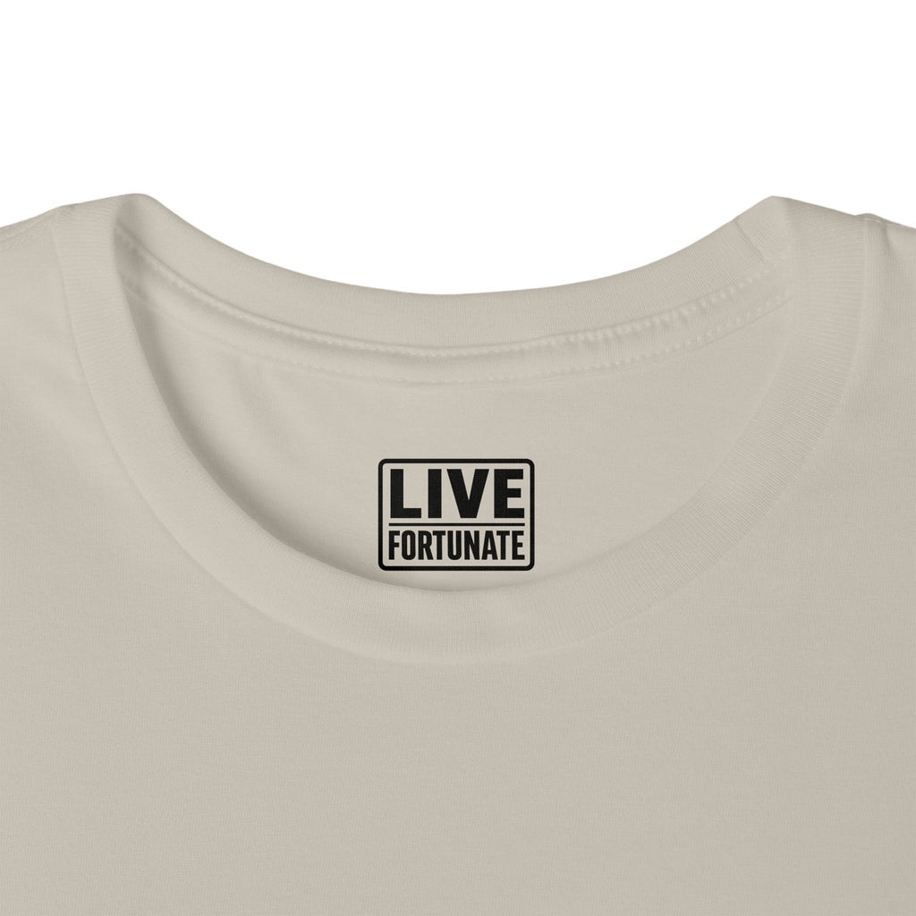 What’s Your Spinach? – Live Fortunate Men’s Tee