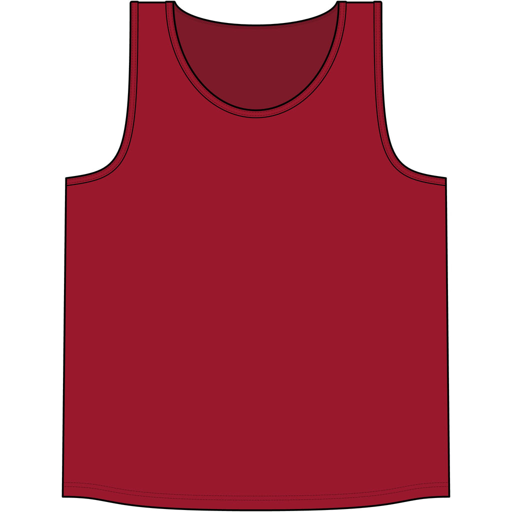 Live Fortunate Vertical Men's Training Tank