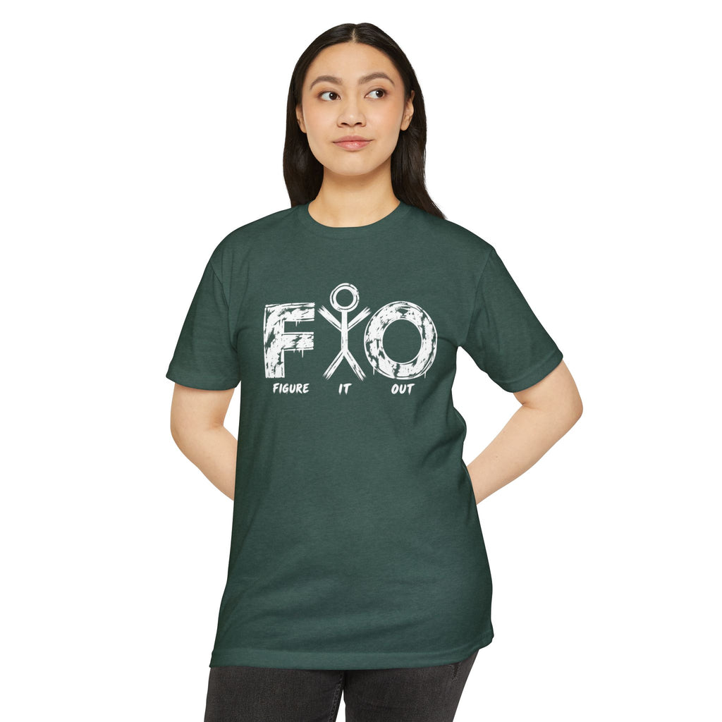 FIO – Figure It Out T-Shirt