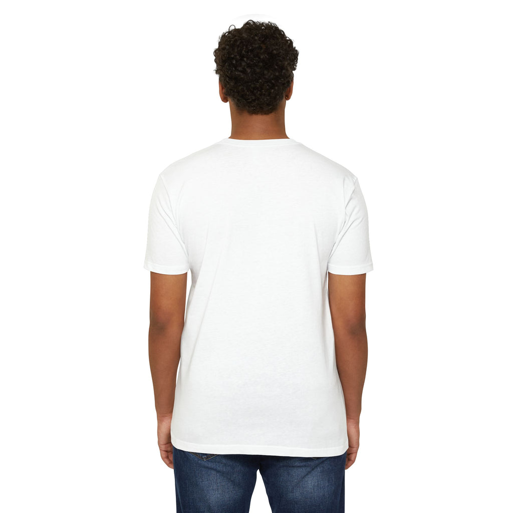 Fortunate Men’s Vintage Wordmark Tee
